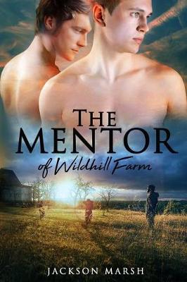 Book cover for The Mentor of Wildhill Farm