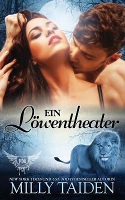 Book cover for Ein Loewentheater