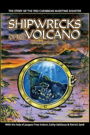 Cover of Shipwrecks of the Volcano