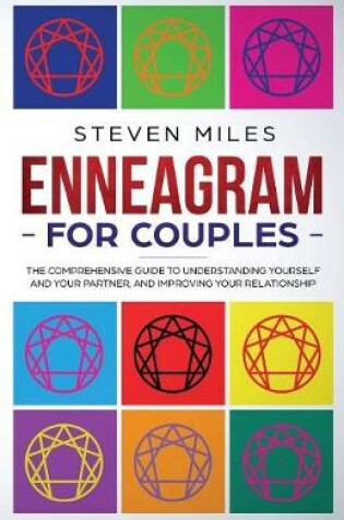 Cover of Enneagram for Couples