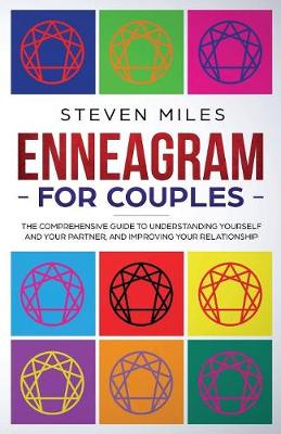 Book cover for Enneagram for Couples