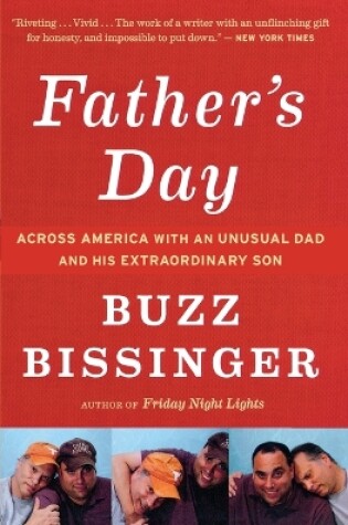 Cover of Father's Day