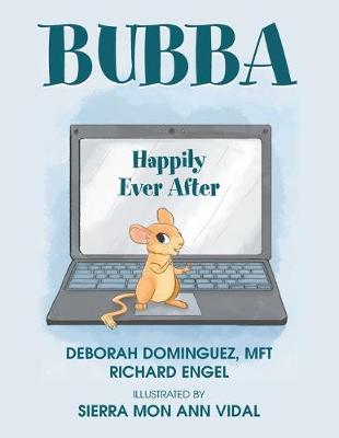 Book cover for Bubba