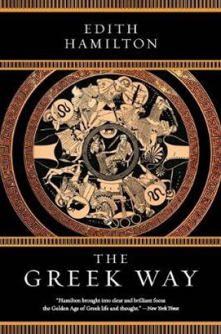 Cover of The Greek Way