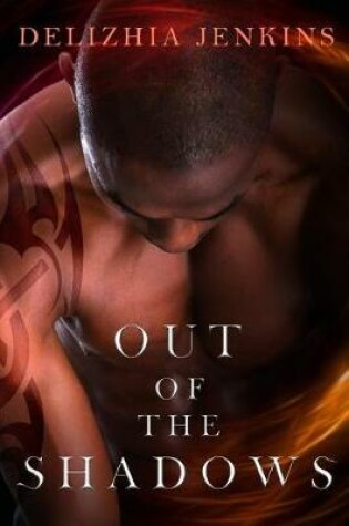 Cover of Out of the Shadows