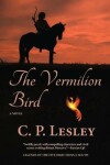 Book cover for The Vermilion Bird