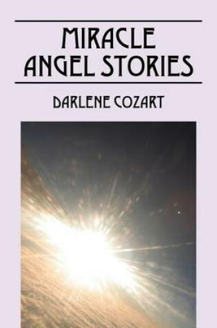 Cover of Miracle Angel Stories