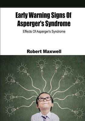 Book cover for Early Warning Signs of Asperger's Syndrome