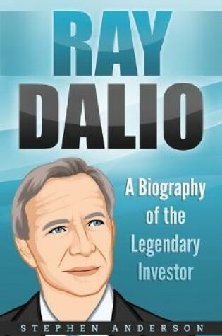 Cover of Ray Dalio