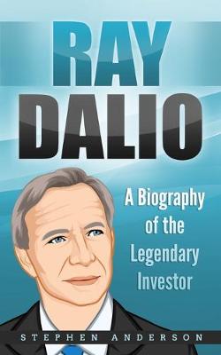 Book cover for Ray Dalio