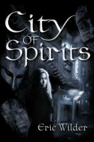 Cover of City of Spirits