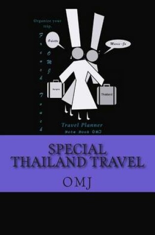 Cover of Special Thailand Travel