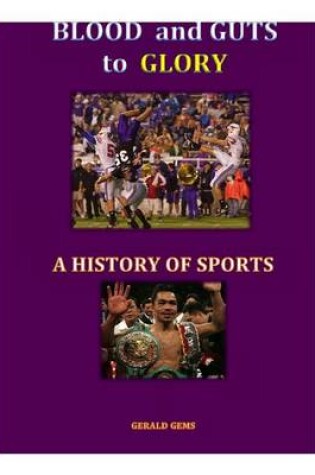 Cover of A History of Sport