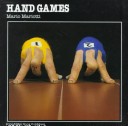 Cover of Hand Games