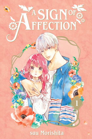 Cover of A Sign of Affection 1