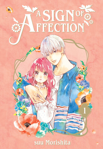 Book cover for A Sign of Affection 1