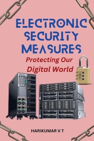 Cover of Electronic Security Measures