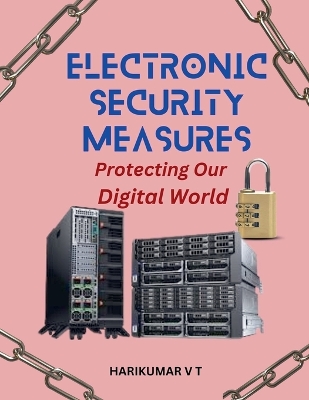 Book cover for Electronic Security Measures