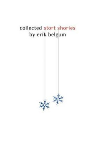 Cover of Collected Stort Shories