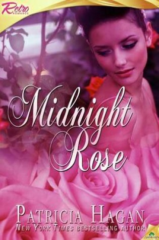 Cover of Midnight Rose