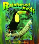 Cover of Rainforest Birds