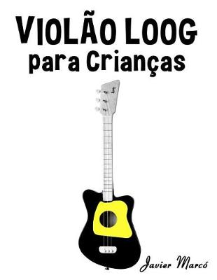 Book cover for Viol o Loog Para Crian as