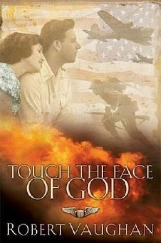 Cover of Touch the Face of God