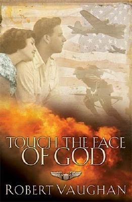 Book cover for Touch the Face of God