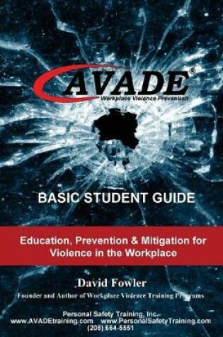 Cover of AVADE Basic Student Guide