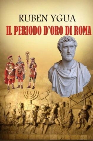 Cover of Il Periodo d'Oro Di Roma