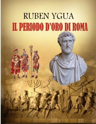 Book cover for Il Periodo d'Oro Di Roma