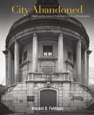 Cover of City Abandoned