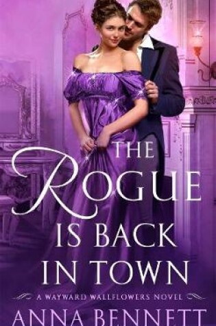Cover of The Rogue Is Back in Town