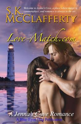 Book cover for Love-Match.com