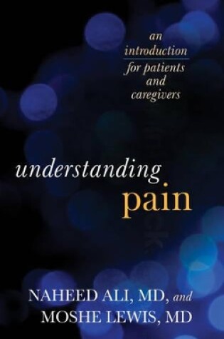 Cover of Understanding Pain