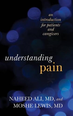 Book cover for Understanding Pain