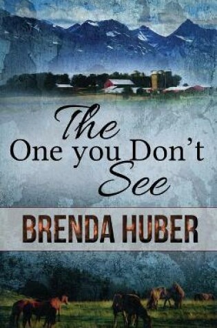 Cover of The One You Don't See