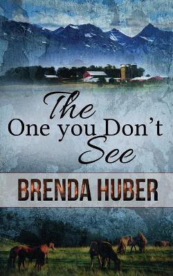 Book cover for The One You Don't See