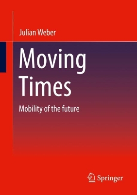 Book cover for Moving Times