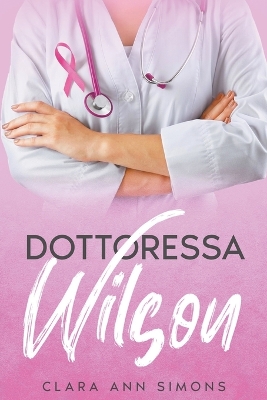 Cover of Dottoressa Wilson