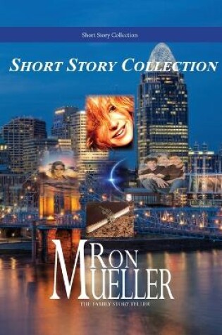 Cover of Short Story Collection