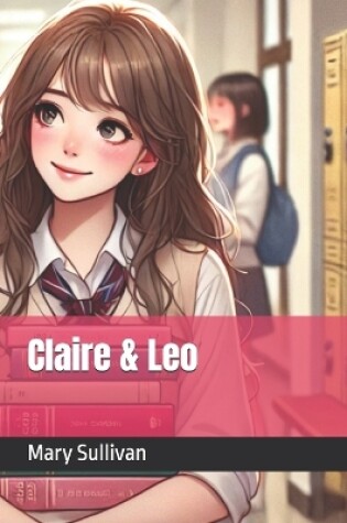 Cover of Claire & Leo