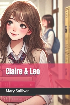 Book cover for Claire & Leo