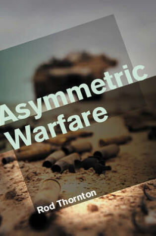 Cover of Asymmetric Warfare