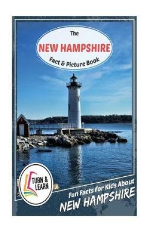 Cover of The New Hampshire Fact and Picture Book