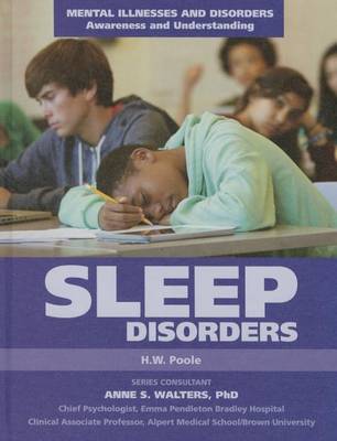 Cover of Sleep Disorders