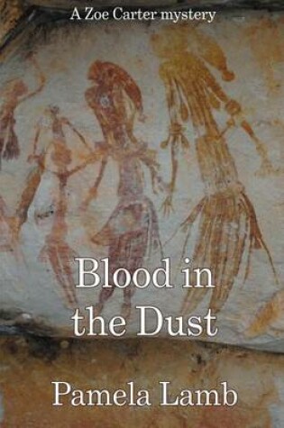 Cover of Blood in the Dust