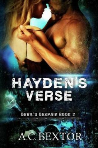 Cover of Hayden's Verse