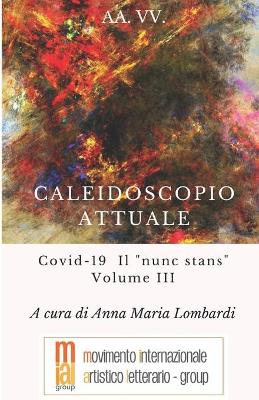Book cover for Caleidoscopio Attuale