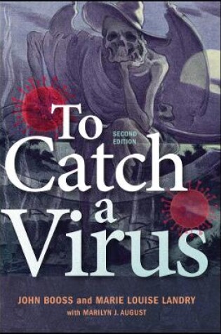 Cover of To Catch A Virus 2e